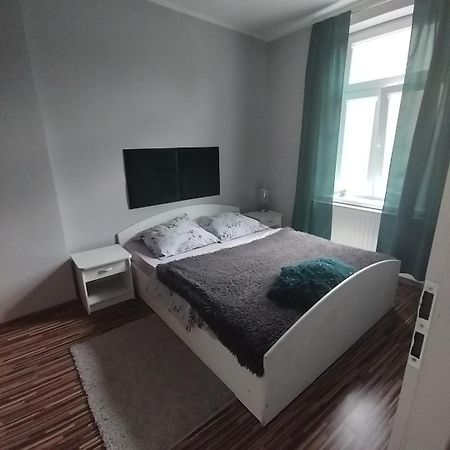 Apartament Rycerska Daire Wałbrzych Dış mekan fotoğraf