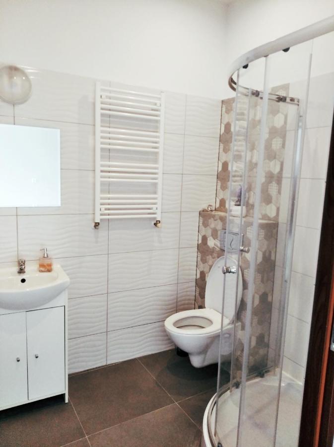 Apartament Rycerska Wałbrzych Dış mekan fotoğraf