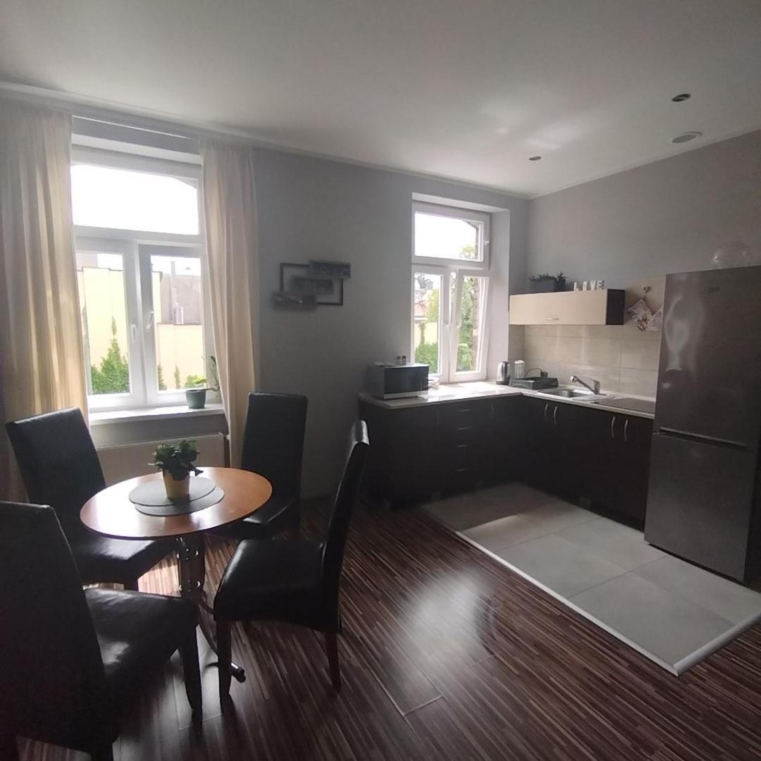 Apartament Rycerska Wałbrzych Dış mekan fotoğraf