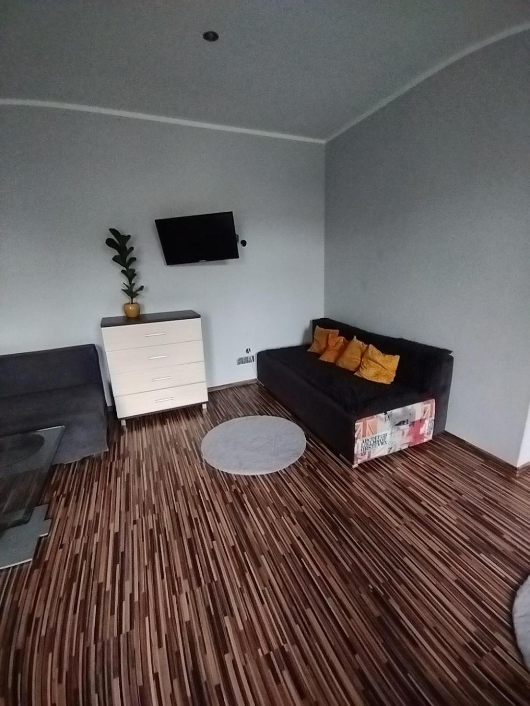 Apartament Rycerska Daire Wałbrzych Dış mekan fotoğraf