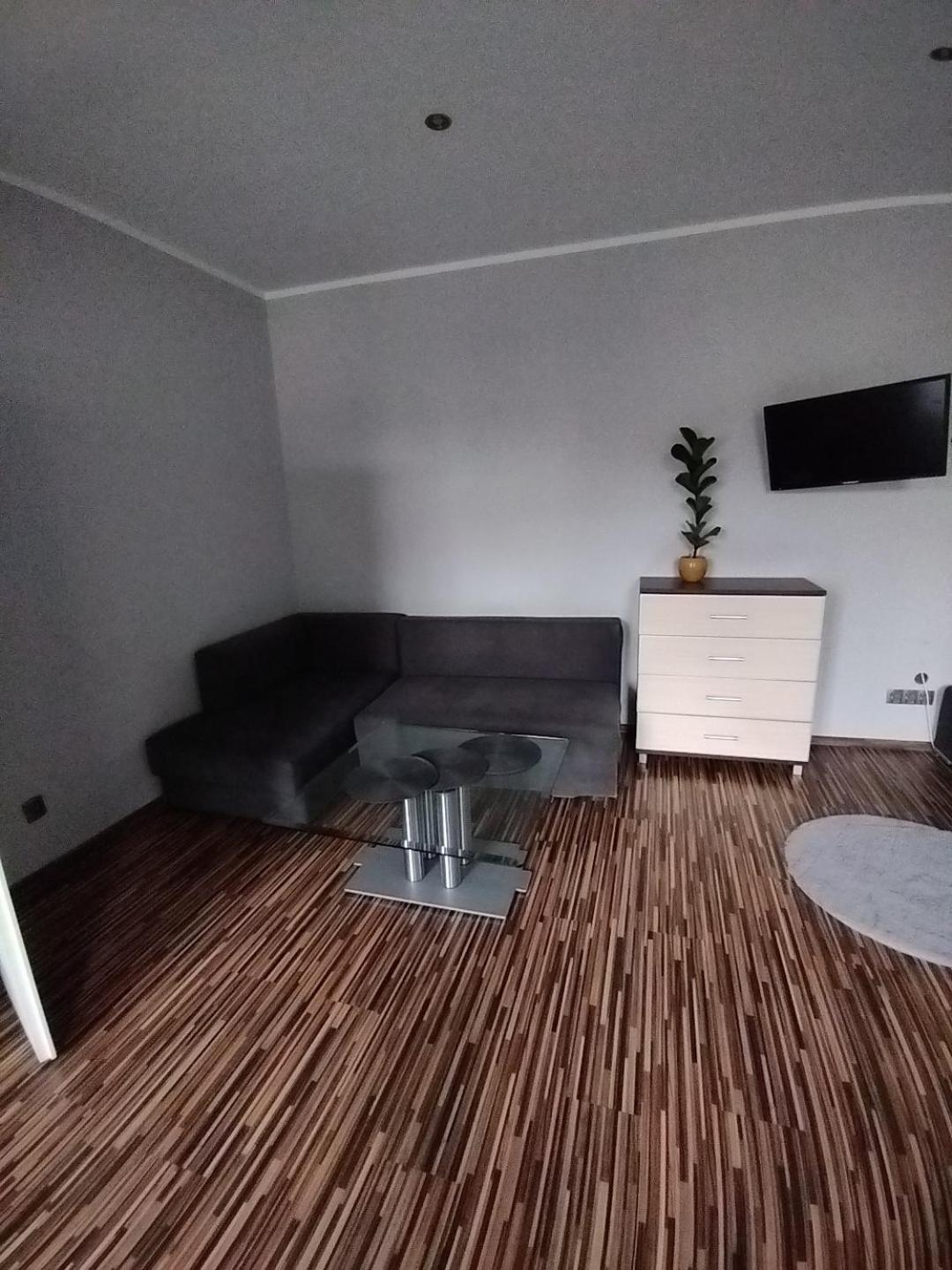 Apartament Rycerska Daire Wałbrzych Oda fotoğraf