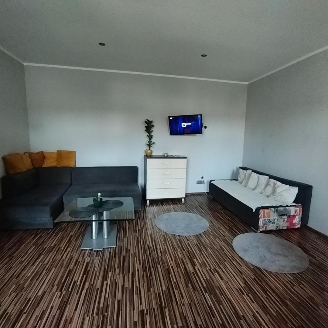 Apartament Rycerska Daire Wałbrzych Dış mekan fotoğraf